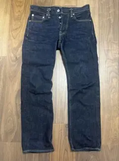 IRON HEART 666S-21 21oz ストレートデニムのサムネイル