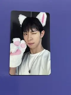 11/22 TIOT トレカ ゴニ ドローイング(対面) interasia