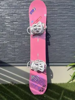 Burton スノーボード ビンディングセット - メルカリ