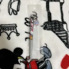 鬼滅の刃　猗窩座　ボールペン