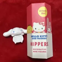 シナモロール　サンリオ　スマホ　アクセサリー