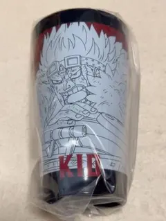 ONE PIECE 新たな夜明け F賞 タンブラー