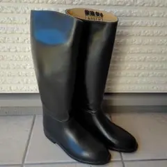 エーグル AIGLE 乗馬ブーツ ラバーブーツ 長靴 COUPE SAUMUR