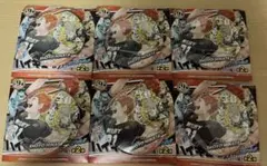 ハイキュー　memories 缶バッジ　第2弾　日向翔陽