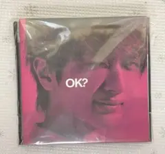 Nissy 【初回生産限定盤】OK?（CD+DVD+フォトフレーム) 美品✨ - メルカリ