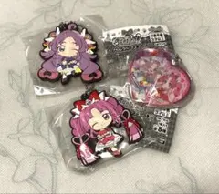 名探偵プリキュア ラバーマスコット プリキュア あそーと