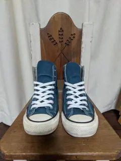 Converse Addict Deep Teal ディープティール 26cm