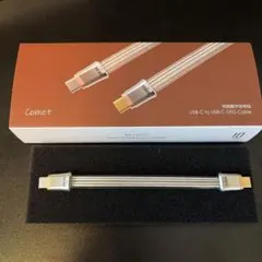 ddHiFi TC19CC (Comet)