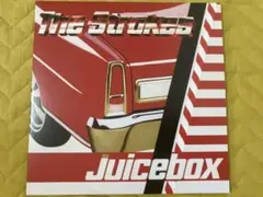 STROKES - juicebox 7インチ 新品　クラブヒット　ストロークス