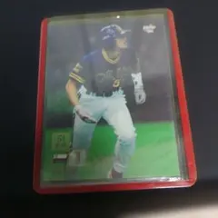 タカラプロ野球カード 95年 オリックス イチロー - メルカリ
