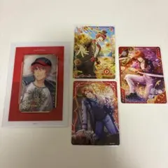 うたプリ　一十木音也　ソロアルバム　ビジュカ　ビジュコレ