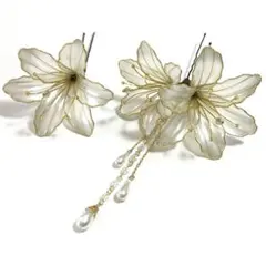 Lil様百合系　オーダーご相談ページ