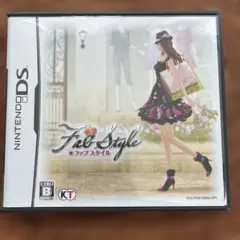 FabStyle