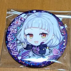 ホロライブ 紫咲シオン 缶バッジスナック vol.1 hololive