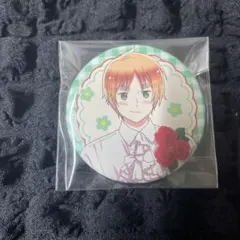 2026年最新】ヘタリア イギリス 缶バッジの人気アイテム - メルカリ