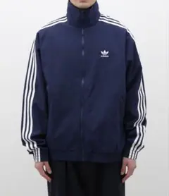 完売】adidas originals jx8961 ナイロンジャケット - メルカリ