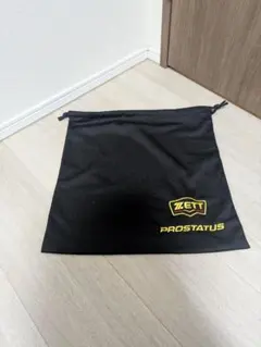 ZETT プロステイタス　グローブ袋