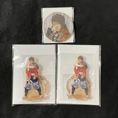 刀ミュ 目出度歌誉花舞 十周年祝賀祭 陸奥守吉行