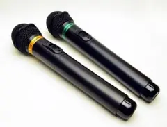 2025年最新】コードレスマイクロホンシステムの人気アイテム - メルカリ