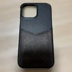 LOUIS VUITTON iPhone13 pro max ケース