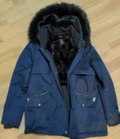 2025年最新】ファーダウン zaraの人気アイテム - メルカリ