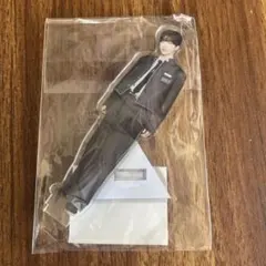 日プ新世界 釼持吉成 アクスタ - メルカリ