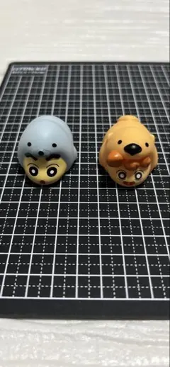 クレヨンしんちゃん すき家すきすきセット お風呂水鉄砲 しんちゃん ひまわり