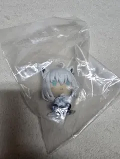 ホロライブ 白上フブキ ちょこのっこ 一番くじ