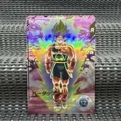 ドラゴンボールスーパーダイバーズ バーダック SDV3-043 パラレル