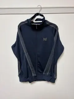 ドラドラまん Needles トラックジャケット ドラドラまん様専用 Needles トラックジャケット - メルカリ