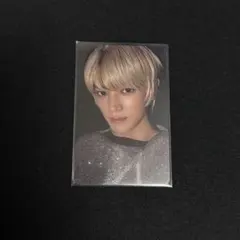 NCT 127 イリチル テヨン TAP トレカ