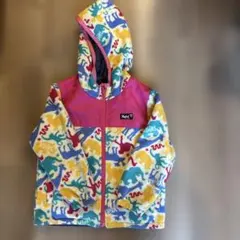 冬物お値下げ XGS リバーシブルジャンパー