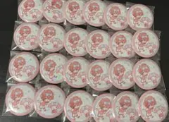 にじさんじ 赤城ウェン サンリオ SD 缶バ 缶バッジ Oriens オリエンス