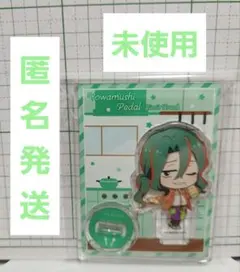 弱虫ペダル　Chugai Grace Cafe　巻島裕介　アクリルスタンド