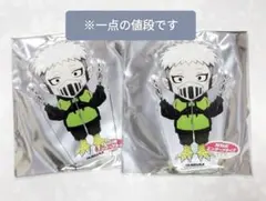 魔入りました！入間くん カラ鉄 コラボ 浴衣 バラム シチロウ アクリル