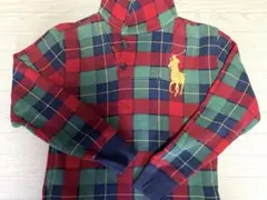 お値下げしました。ラルフローレン美品❣️のサムネイル