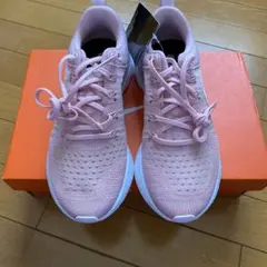 NIKE リアクトインフィニティランフライニット2