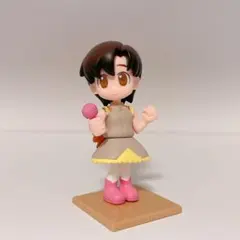 エヴァンゲリオン ぷちえゔぁ フィギュア 伊吹マヤ 2