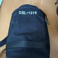DIESELDSL-1978 URBHANITY バックパックリュック大容量