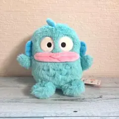 ハンギョドン　ぬいぐるみ