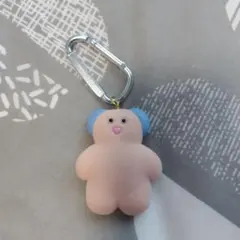 モジョジョジョ3☆フィギュアマスコット