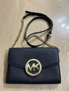 マイケルコース ショルダーバッグ チェーンウォレット MKロゴのサムネイル