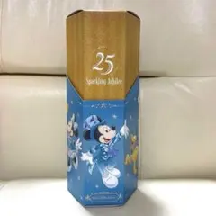 東京 ディズニー シー 25周年 チュロススナック チャイシュガー風味のサムネイル