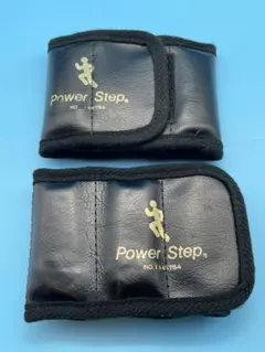 Power Step アンクルウェイト 2個セットのサムネイル