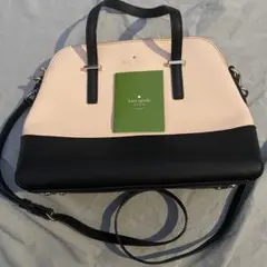 美品　ケイトスペード シダーストリート メイズ 2wayバッグ PXRU4471