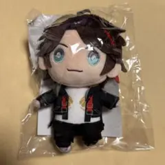 桃源暗鬼 セガ ラッキーくじ ぬいぐるみ 桃寺神門 - メルカリ