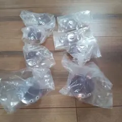 メタルスライム ガチャガチャ 8個セット