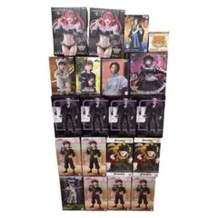 【20点セット】プライズフィギュア まとめ売り