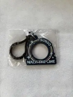 ENHYPEN WALK THE LINEガチャ　SUNOO