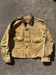 2025年最新】rrl スウェード ジャケットの人気アイテム - メルカリ